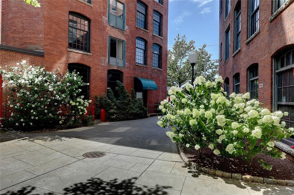 18 Imperial Place, Unit#4b, Providence