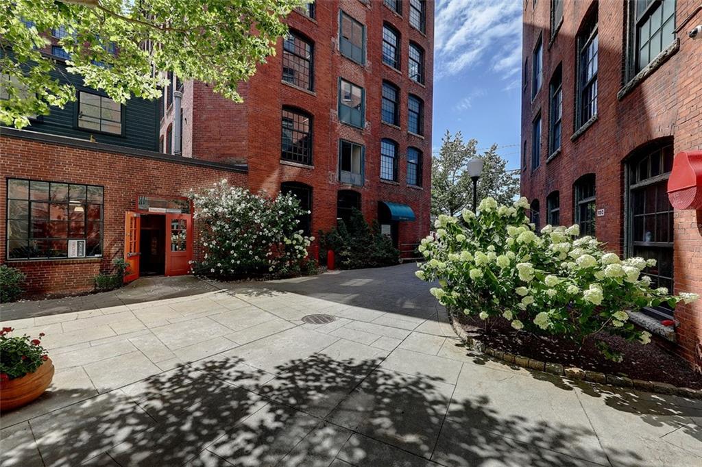 18 Imperial Place, Unit#4b, Providence