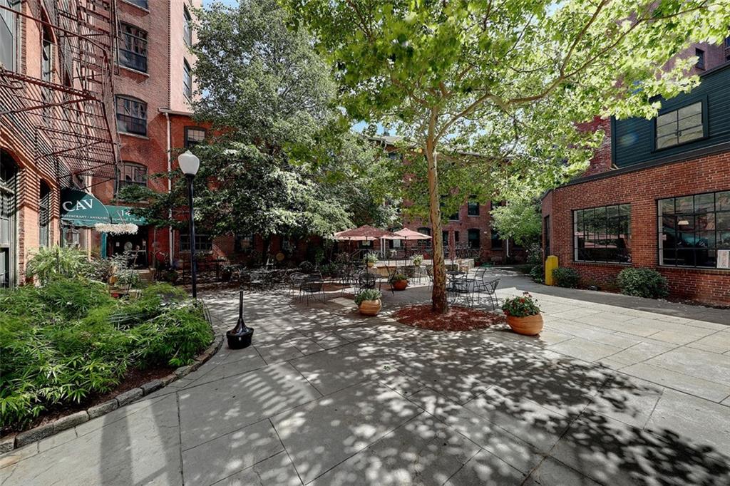 18 Imperial Place, Unit#4b, Providence