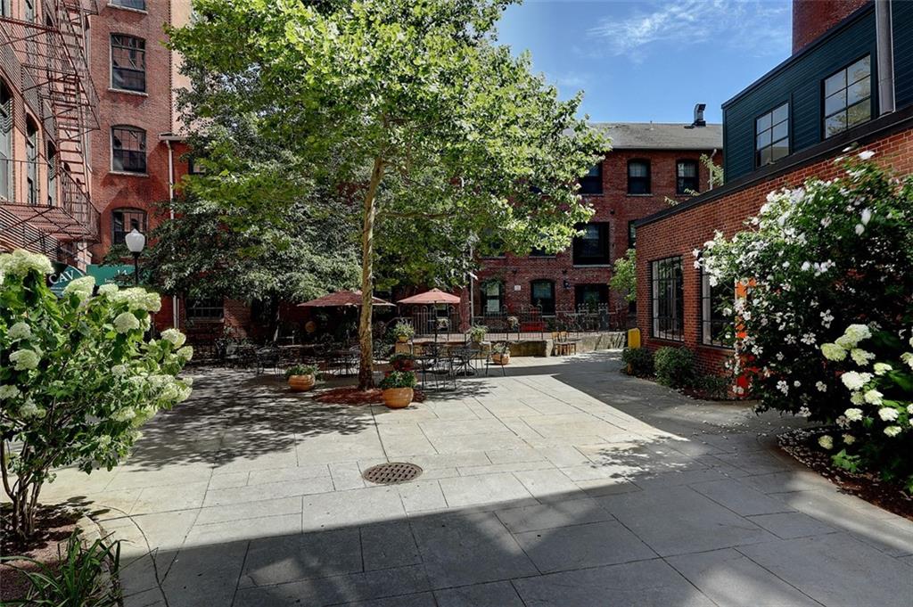 18 Imperial Place, Unit#4b, Providence