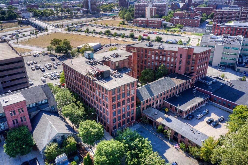 18 Imperial Place, Unit#4b, Providence