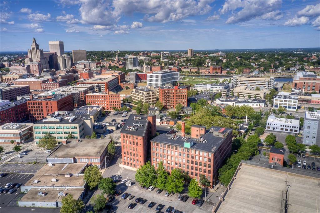 18 Imperial Place, Unit#4b, Providence