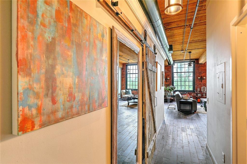 18 Imperial Place, Unit#4b, Providence
