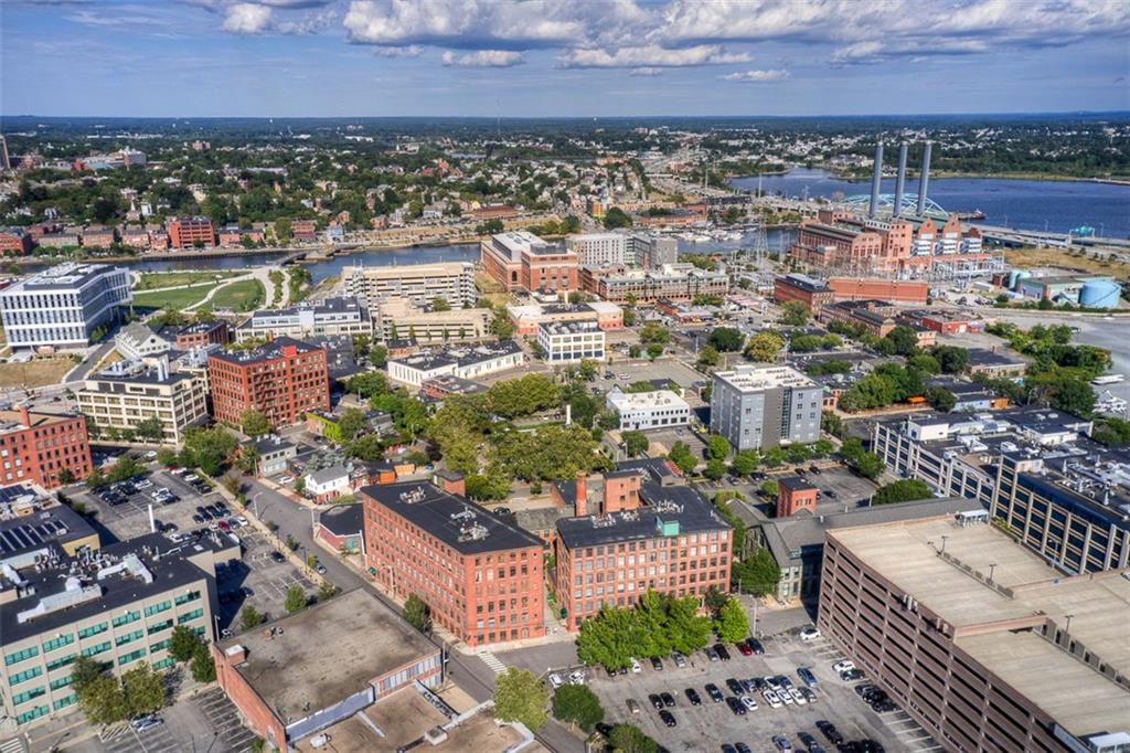 18 Imperial Place, Unit#4b, Providence
