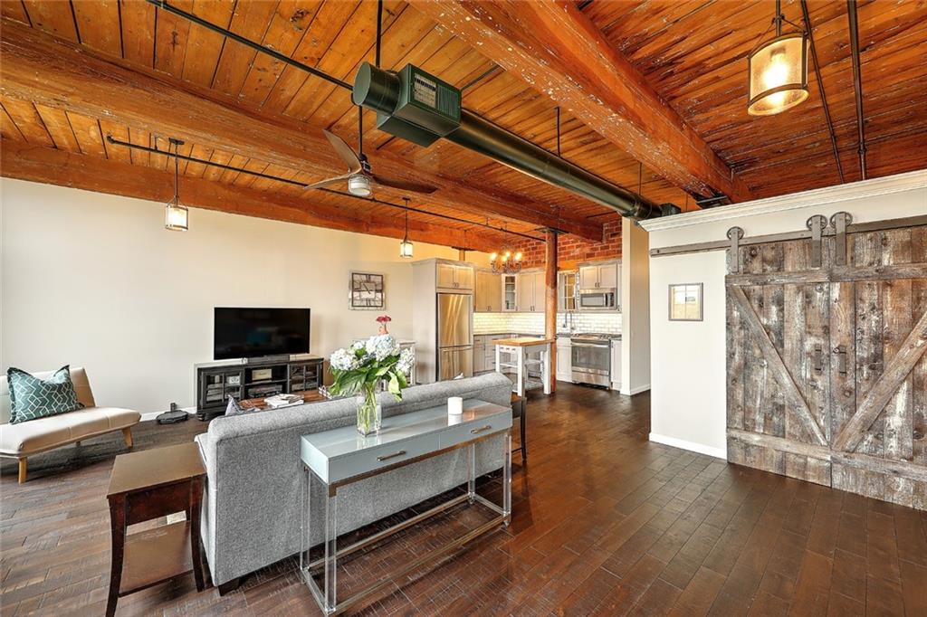 18 Imperial Place, Unit#4b, Providence