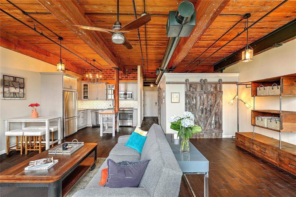 18 Imperial Place, Unit#4b, Providence