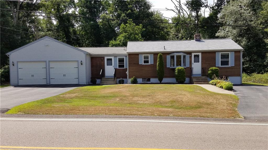 194 Central Pike, Scituate, RI 02857 MLS 1317975 Lila Delman