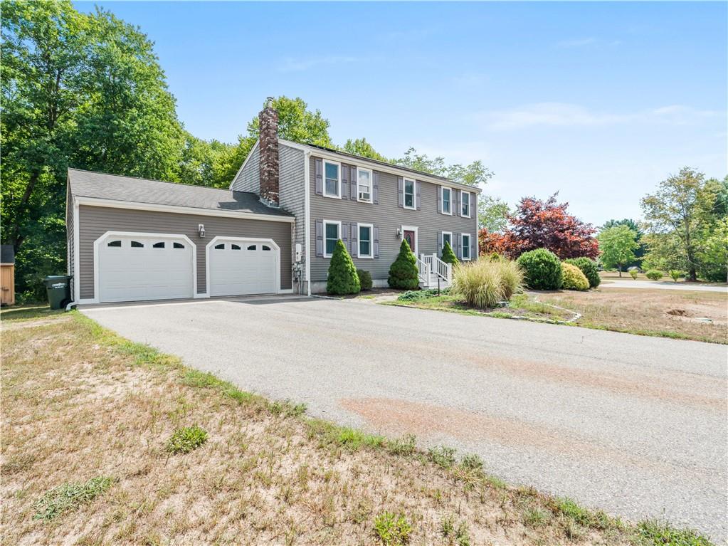 7 Jameson Drive, Rehoboth