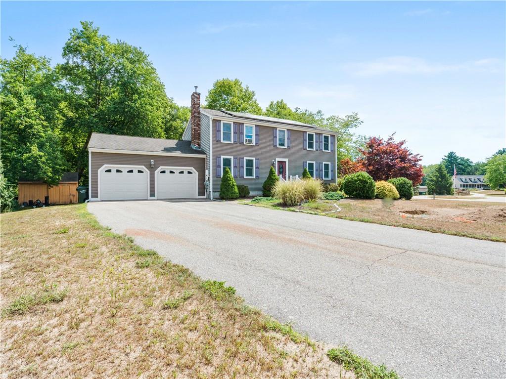 7 Jameson Drive, Rehoboth