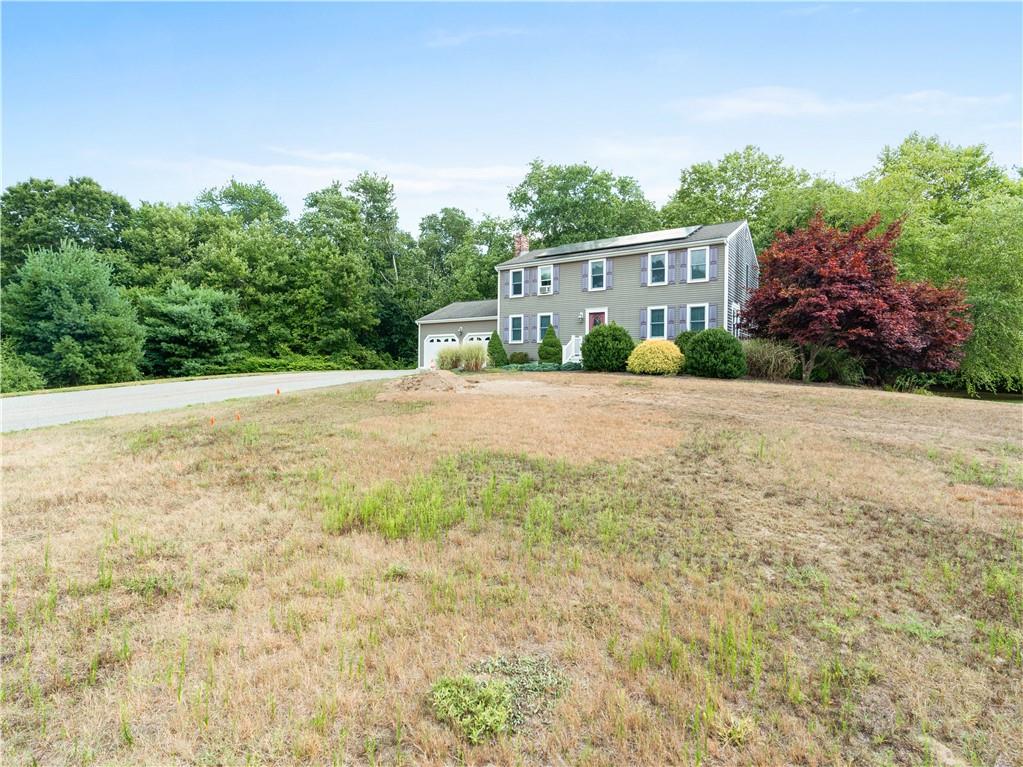 7 Jameson Drive, Rehoboth