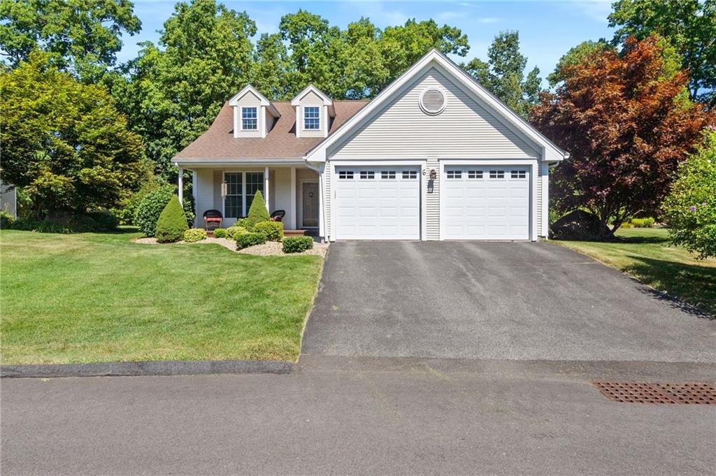 6 Intervale Road, Smithfield, RI 02917 MLS 1318091 Lila Delman