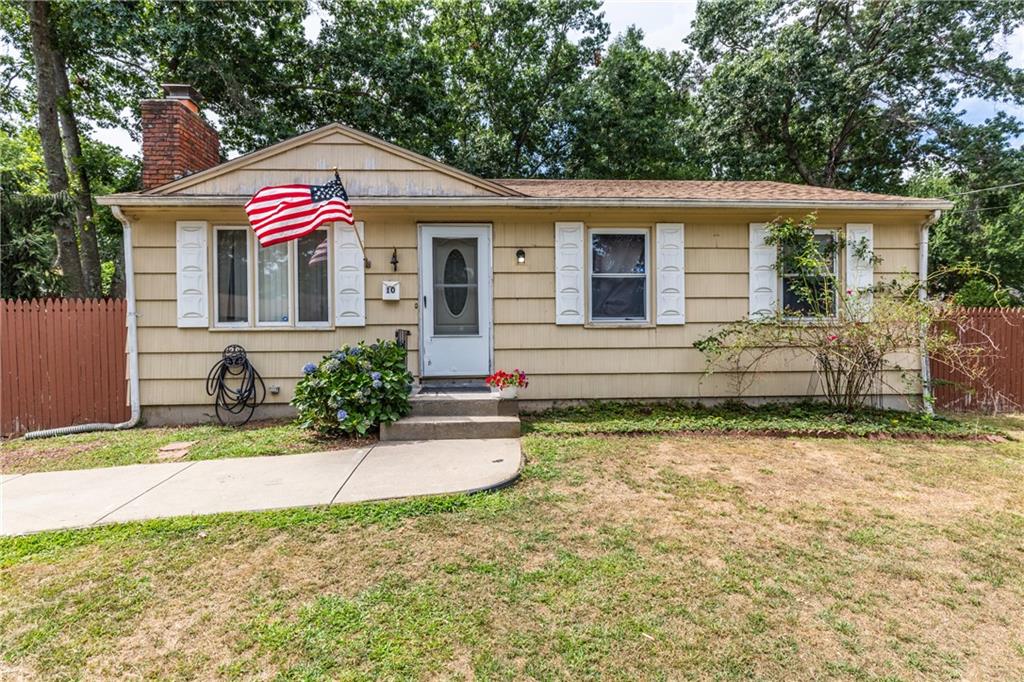 10 Amherst Avenue, Coventry, RI 02816 MLS 1318094 Lila Delman