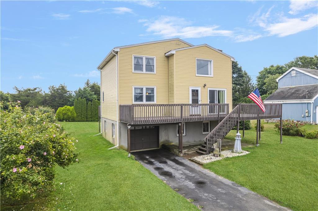 17 Clifford Drive, Westerly, RI 02891 MLS 1318113 Lila Delman