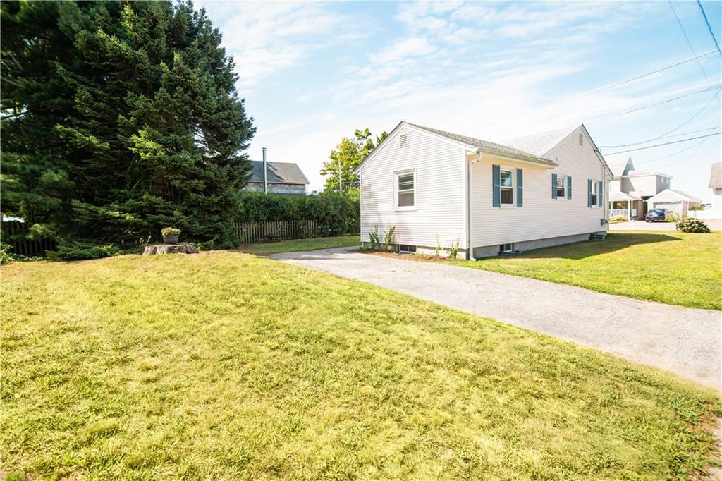 250 Terrace Avenue, East Providence, RI 02915 MLS 1318132 Lila Delman