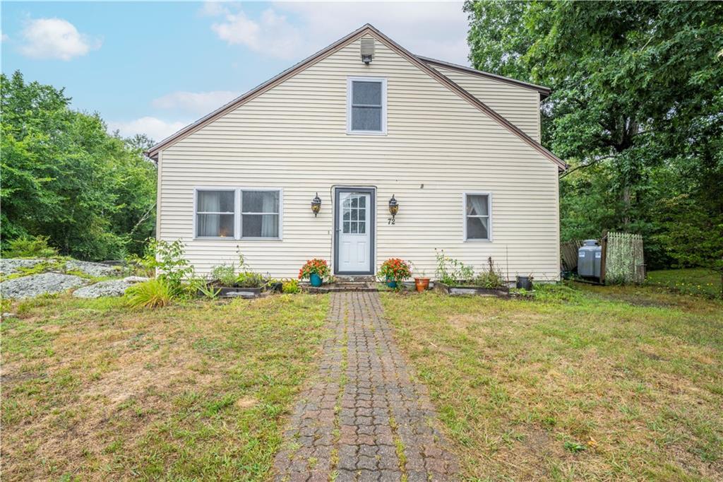 72 Winthrop Street, Rehoboth, MA 02769 MLS 1318199 Lila Delman