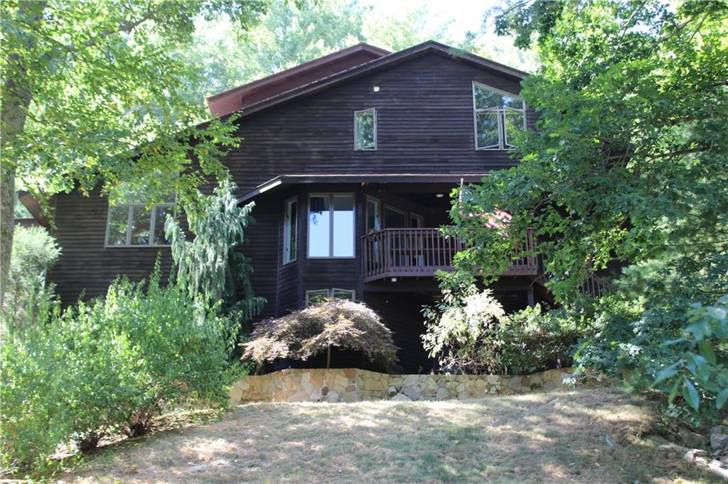 77 Snake Hill Road, Glocester, RI 02857 MLS 1318292 Lila Delman