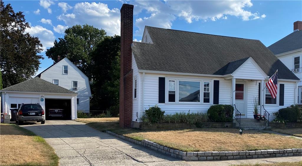 152 Ferncrest Avenue, Cranston, RI 02905 MLS 1318342 Lila Delman