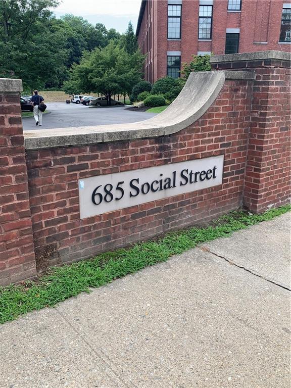 685 Social Street, Woonsocket