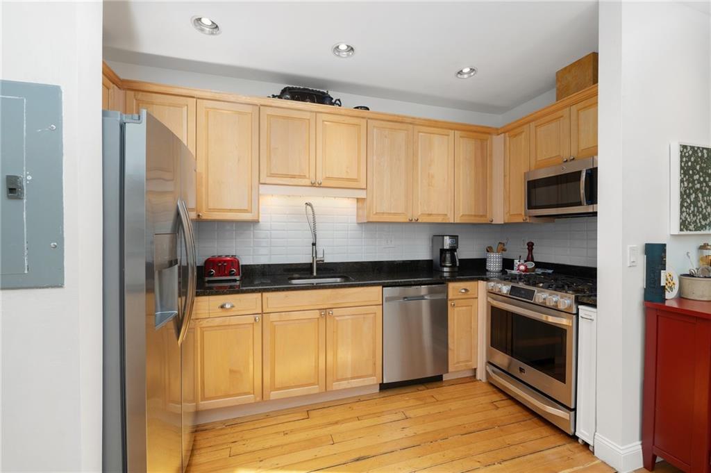 150 Irving Avenue, Unit#3, Providence