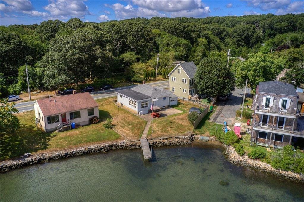 175 Middlebridge Road, South Kingstown