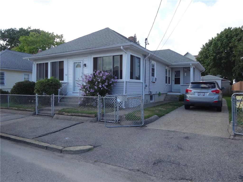102 Bristol Avenue, Pawtucket, RI 02861 MLS 1318954 Lila Delman