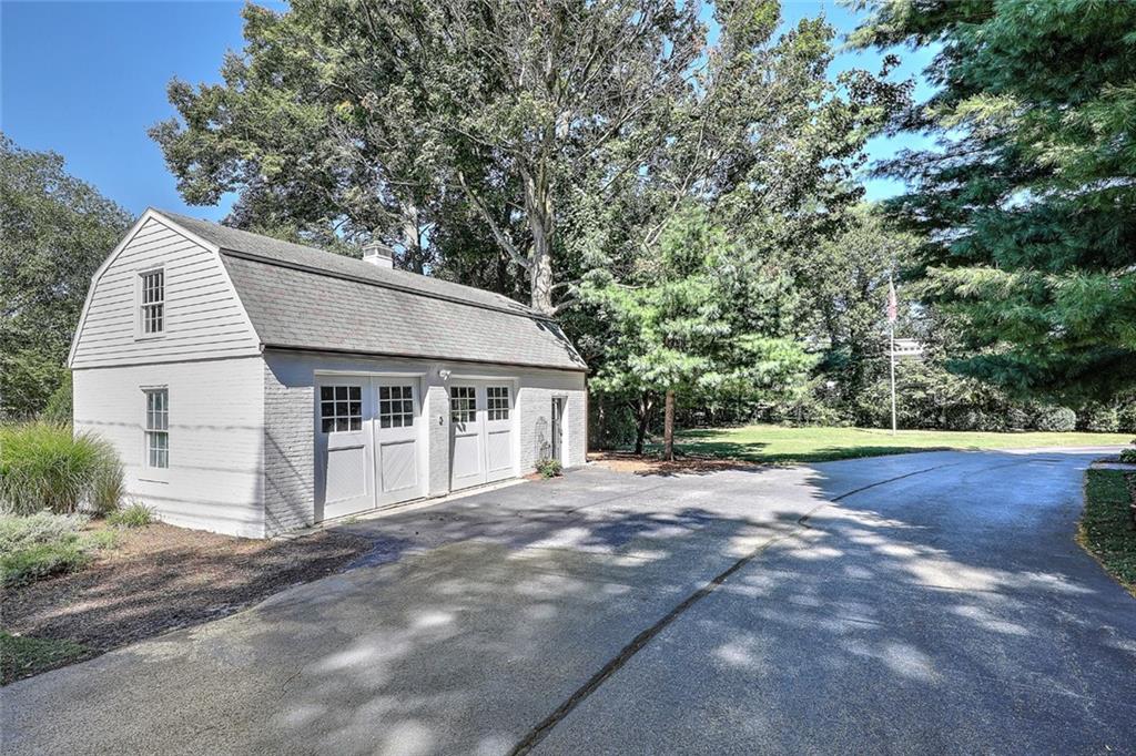 139 Rumstick Road, Barrington