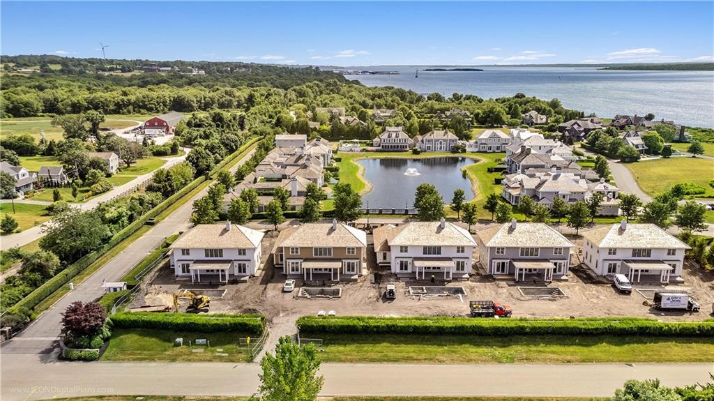 21 Carnegie Abbey Lane, Portsmouth, RI 02871 MLS 1319042 Lila Delman