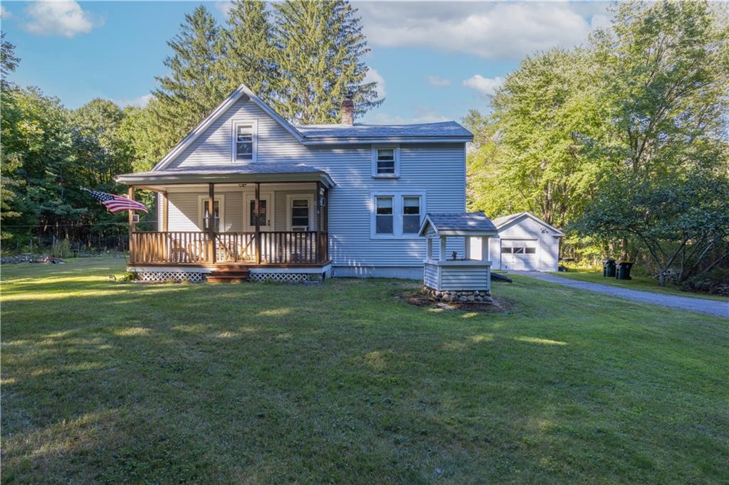 1130 Broncos Highway, Burrillville, RI 02858 | MLS #1319266 | Lila Delman