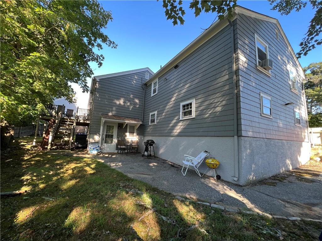 2142 Mineral Spring Avenue, North Providence