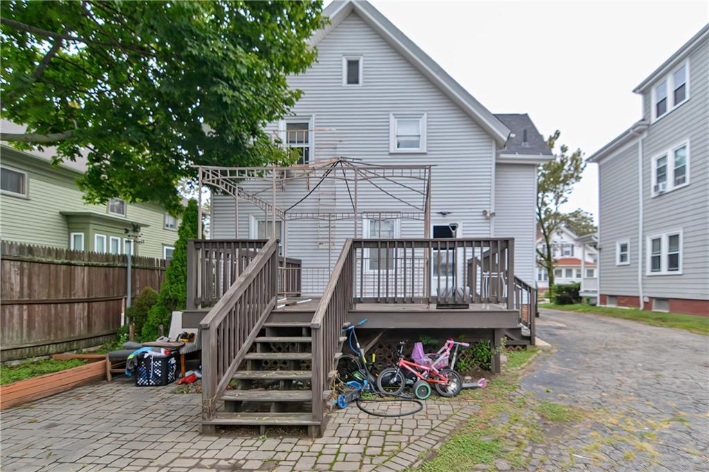 56 Walnut Street, East Providence, RI 02914 MLS 1319299 Lila Delman