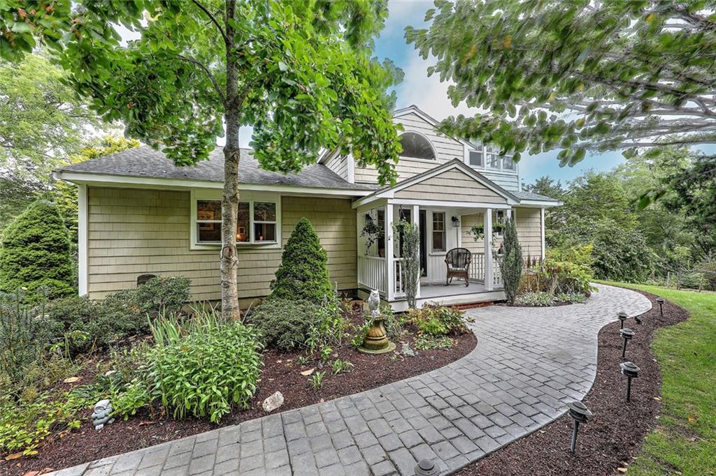 10 Big Drum Road, Little Compton, RI 02837 MLS 1319406 Lila Delman