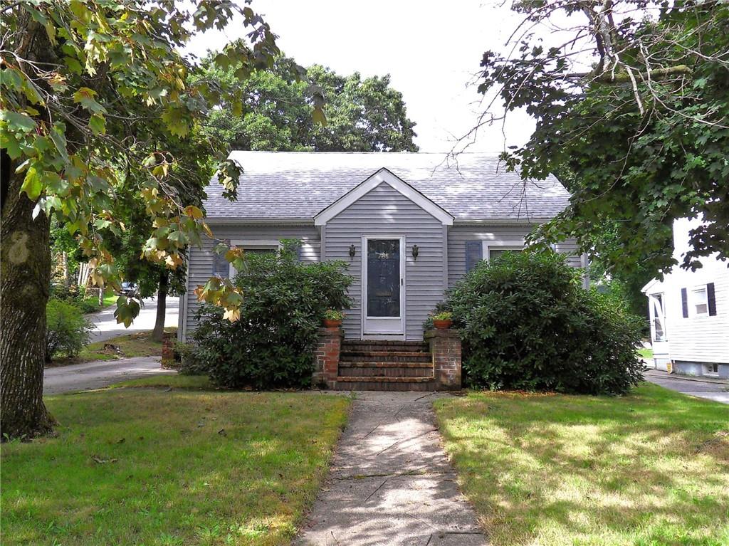 788 Cass Avenue, Woonsocket, RI 02895 MLS 1319670 Lila Delman