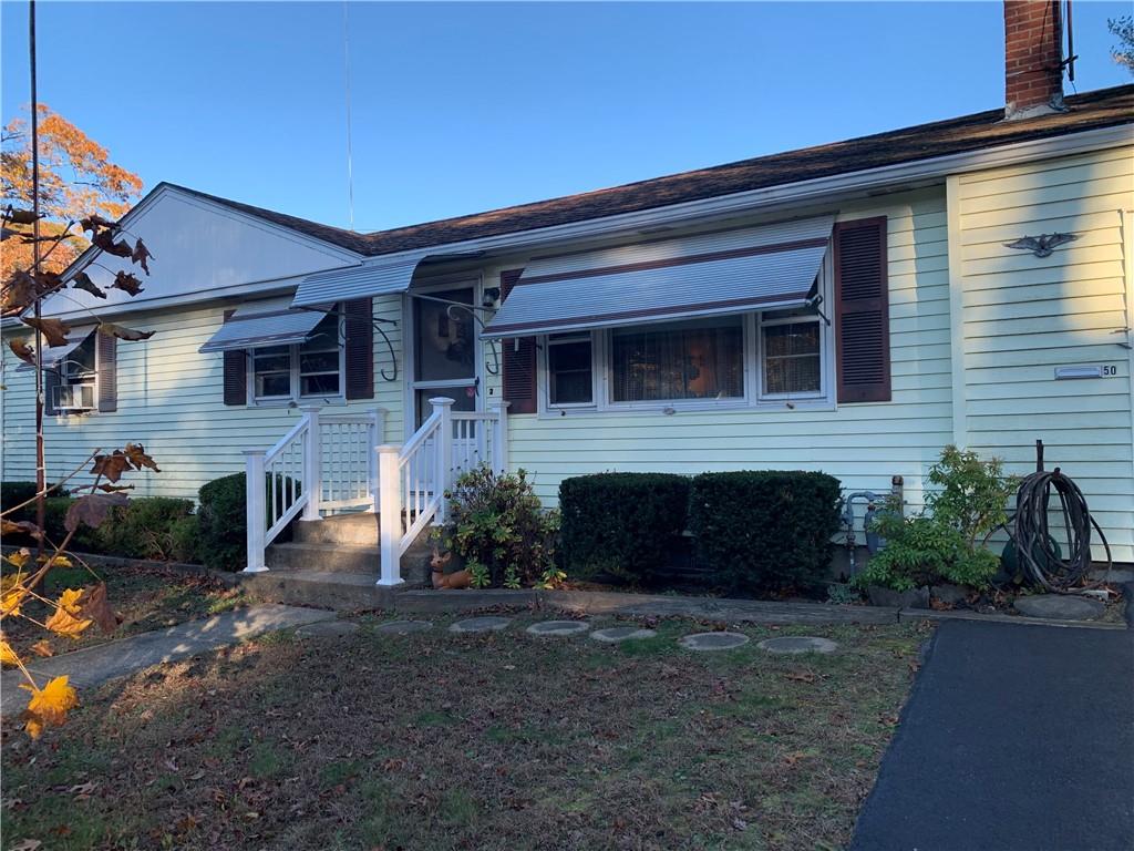 50 Pilgrim Drive, North Kingstown, RI 02852 MLS 1319675 Lila Delman