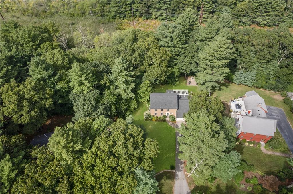 197 Pinecrest Drive, North Kingstown