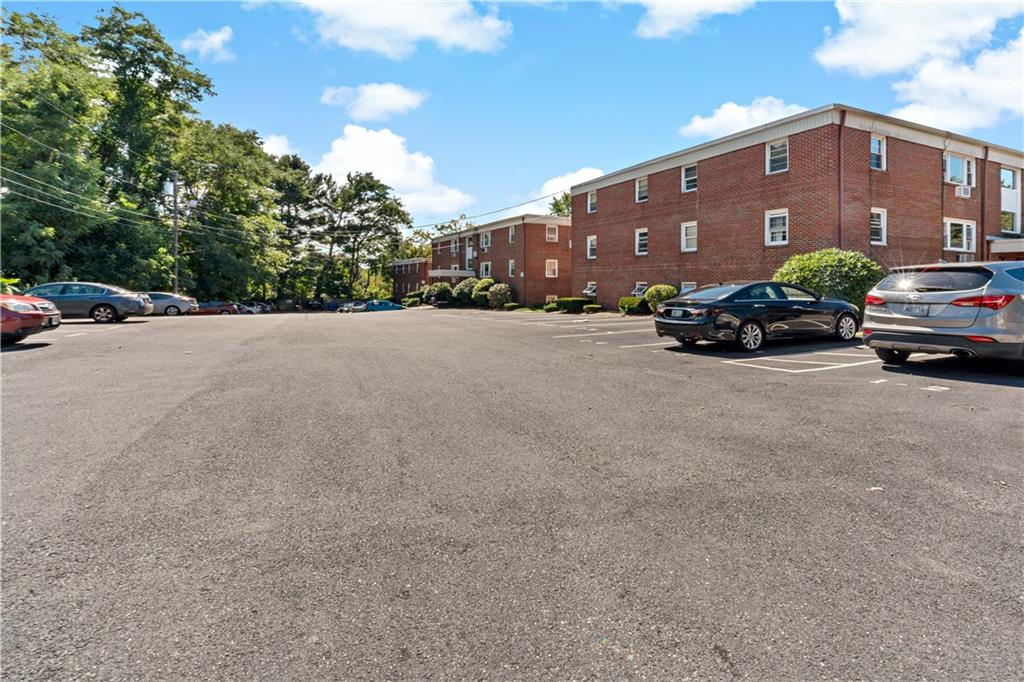 2160 Mineral Spring Avenue, Unit#5, North Providence