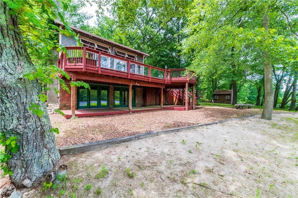 12 Hazel Point Road, Smithfield, RI 02917 MLS 1319856 Lila Delman