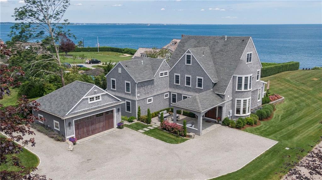 350 Ocean Road, Narragansett, RI 02882 MLS 1319874 Lila Delman