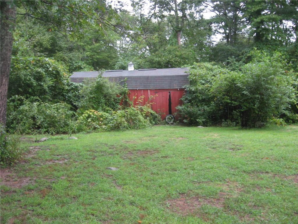 10 Lawton Foster Road S, Hopkinton, RI 02833 MLS 1319940 Lila Delman