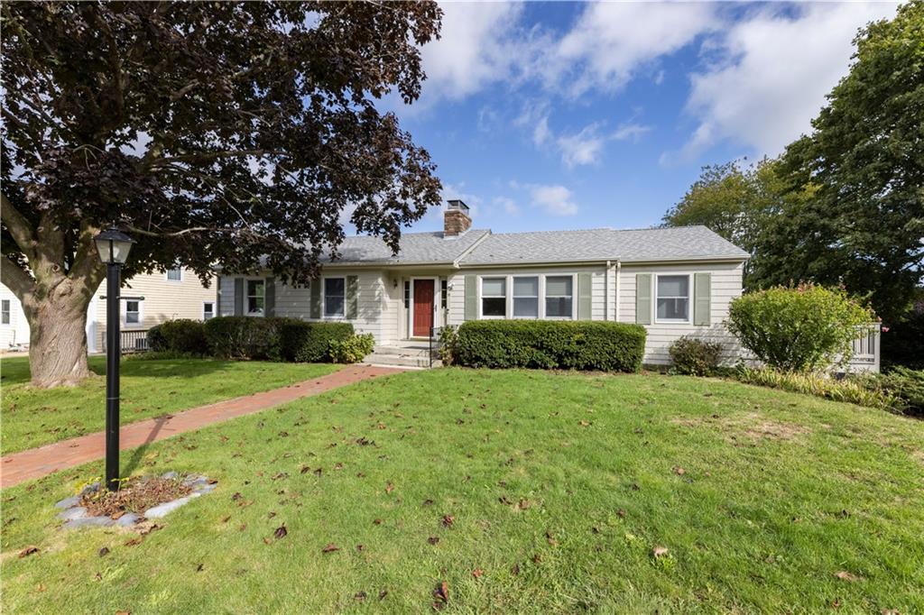 13 Homeland Avenue, Narragansett