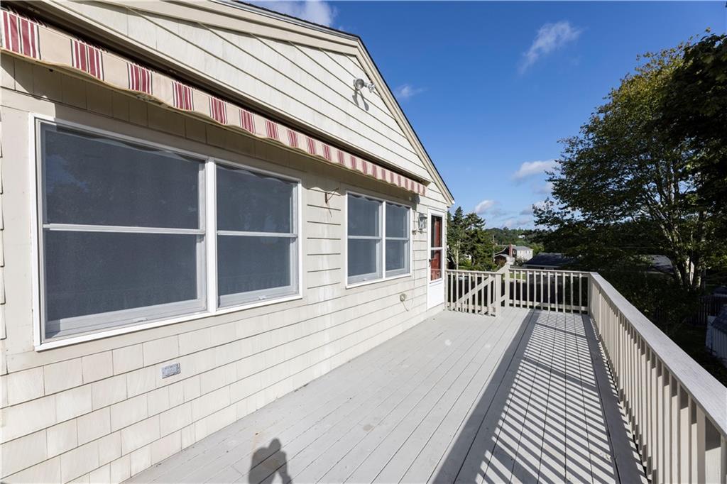 13 Homeland Avenue, Narragansett