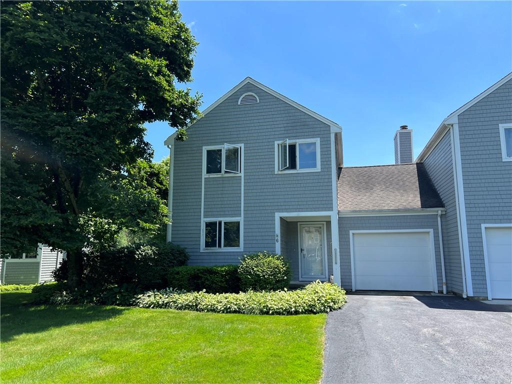 6 Heather Lane, Hopkinton, RI 02832 MLS 1320074 Lila Delman