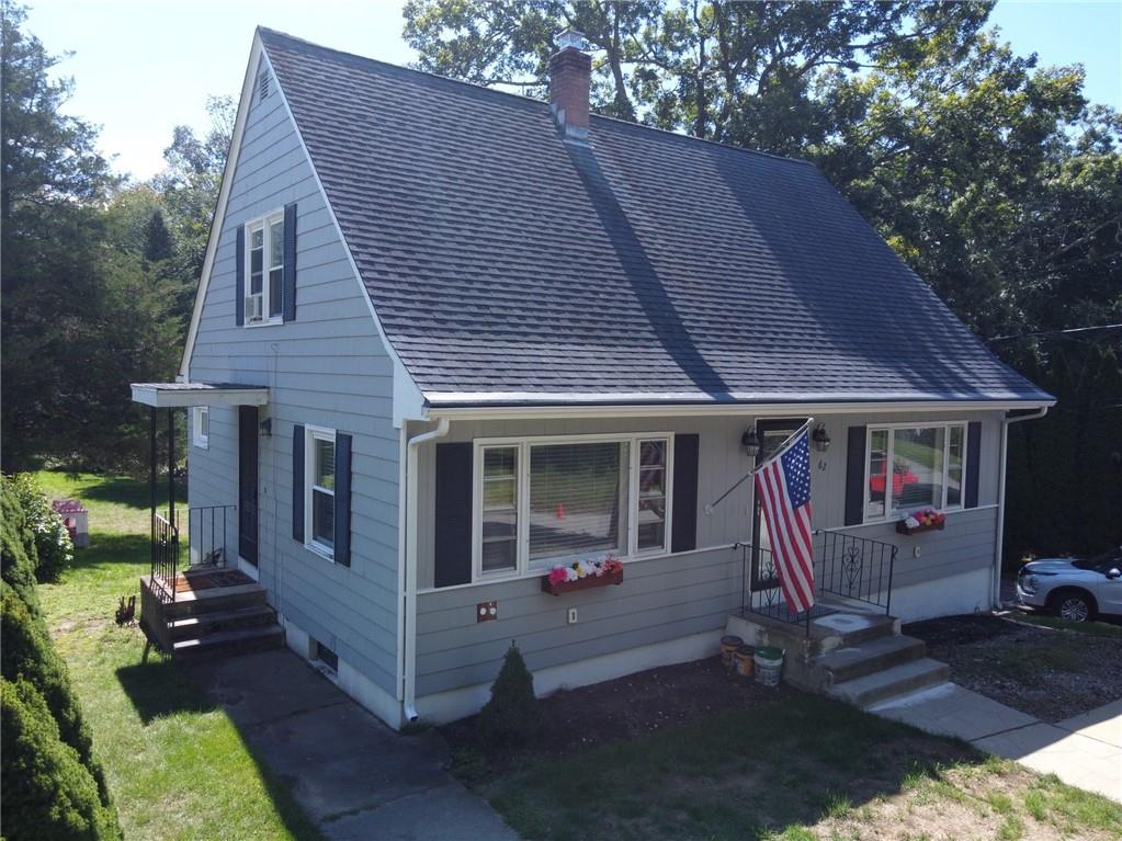 62 Pine Hill Avenue, Johnston, RI 02919 MLS 1320097 Lila Delman