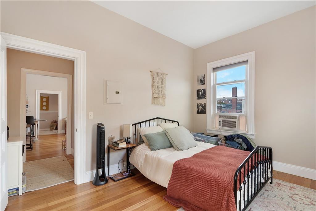 19 South Angell Street, Unit#8, Providence