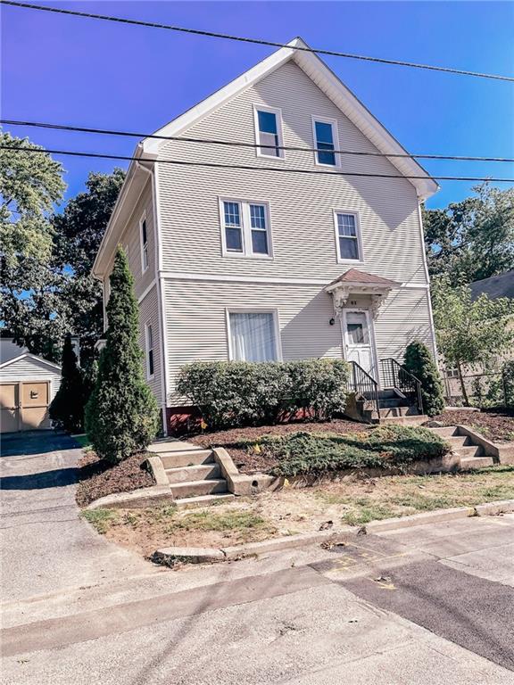 61 Morris Avenue, Pawtucket, RI 02860 MLS 1320145 Lila Delman