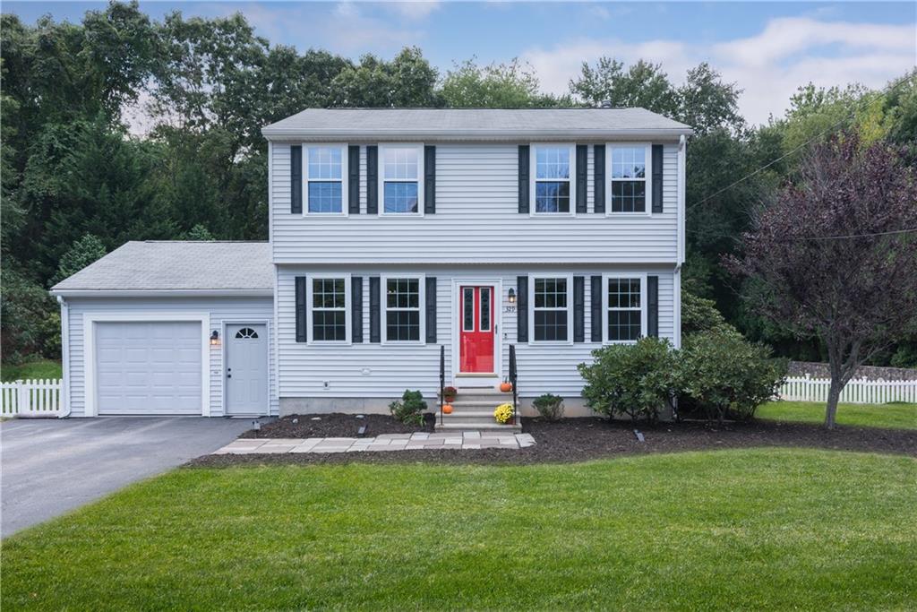 329 Commonwealth Avenue, Warwick, RI 02886 | MLS #1320217 | Lila Delman