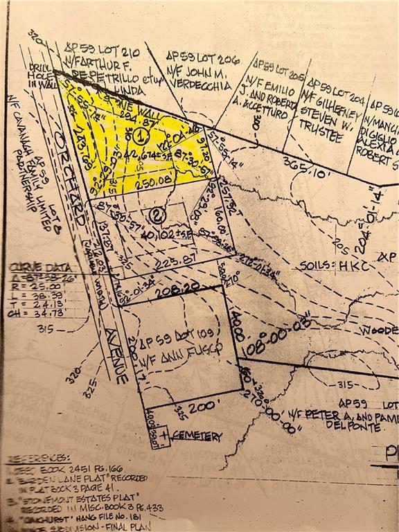 0 - Lot 1 Orchard Avenue, Johnston