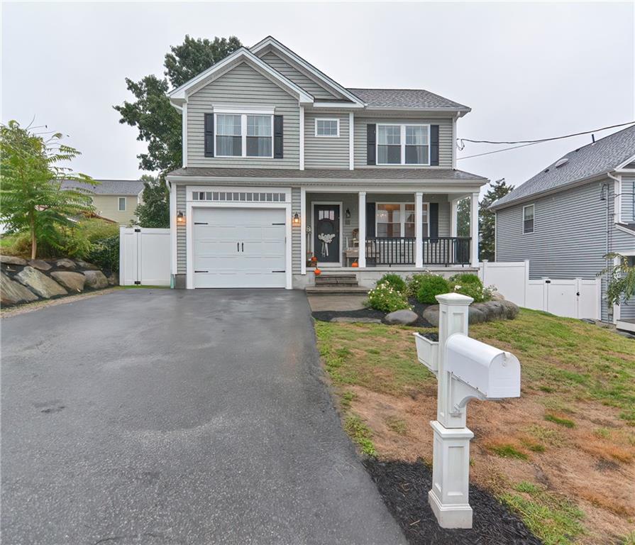 30 Camp Street, Cumberland, RI 02864 MLS 1320446 Lila Delman