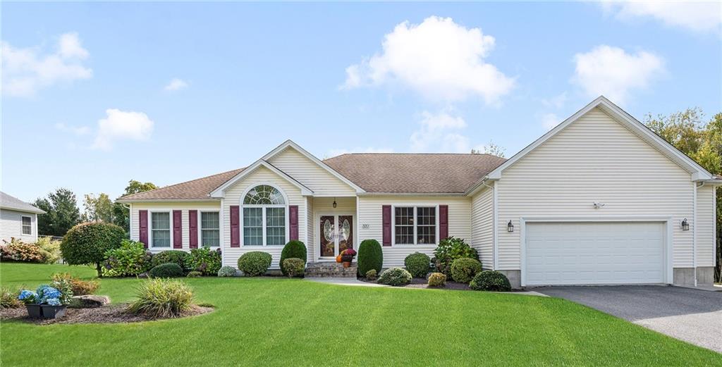 320 Alpine Estates Drive, Cranston, RI 02921 MLS 1320539 Lila Delman