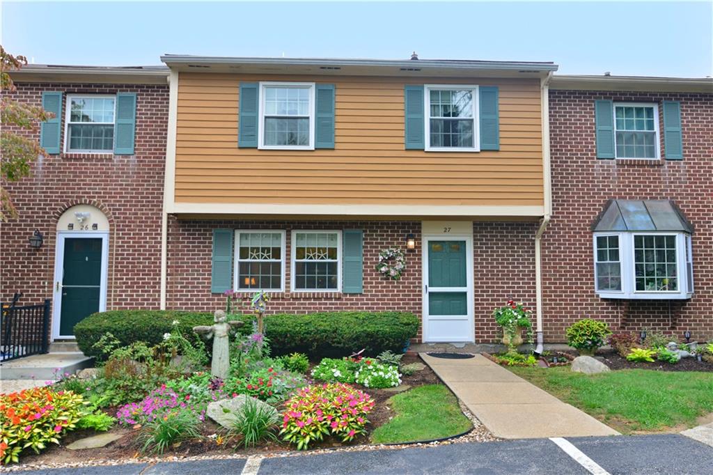 27 Governors Hill, Unit#27, West Warwick