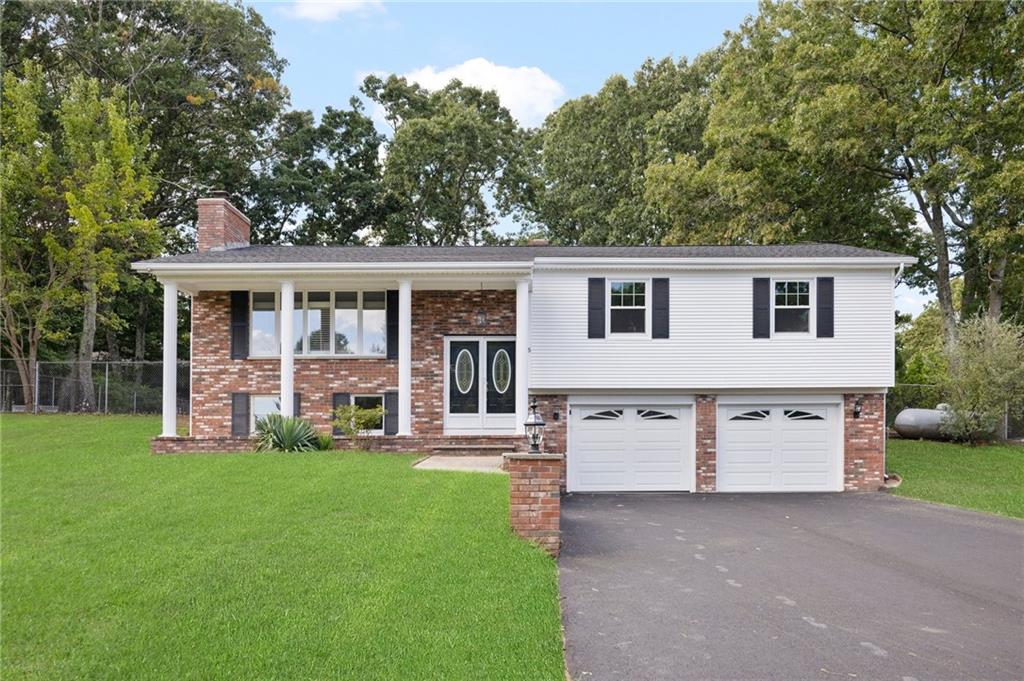 5 Beechnut Drive, Johnston, RI 02919 MLS 1321025 Lila Delman